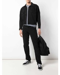 Second/Layer Regular Fit Jeans