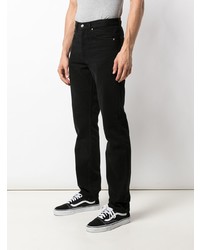Second/Layer Regular Fit Jeans