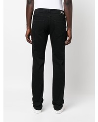 Karl Lagerfeld Regular Straight Leg Jeans