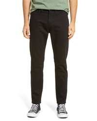 Madewell Relaxed Taper Jeans
