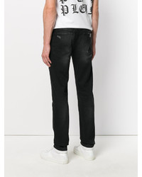Marcelo Burlon County of Milan Relmu Slim Fit Jeans