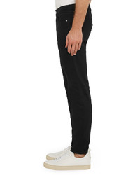 Givenchy Rico Slim Fit Stretch Denim Jeans