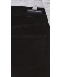 Citizens of Humanity Rocket High Rise Jeans