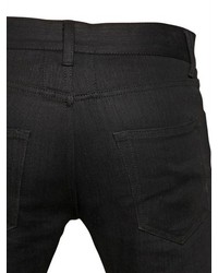 Saint Laurent 155cm Stretch Basic Denim Jeans | Where to buy & how