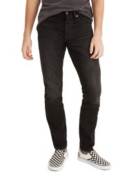 Madewell Selvedge Athletic Slim Authentic Flex Jeans