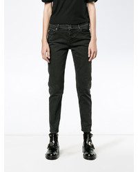 Balenciaga Shrunk Slim Jeans
