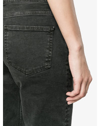Balenciaga Shrunk Slim Jeans