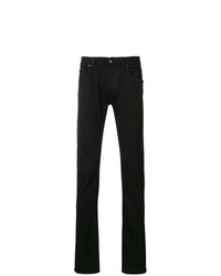 Etro Side Printed Jeans