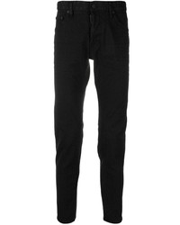 DSQUARED2 Skinny Dan Tapered Jeans