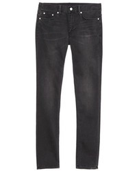 BLK DNM Skinny Fit Classic Faded Jeans 25