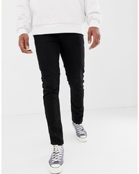 ONLY & SONS Slim Black Jeans