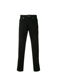 Love Moschino Slim Cropped Jeans