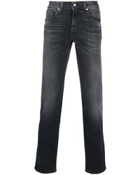 7 For All Mankind Slim Cut Jeans