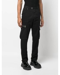 YOUNG POETS Slim Fit Cargo Jeans