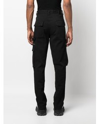 YOUNG POETS Slim Fit Cargo Jeans