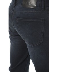 BLK DNM Slim Fit Classic Jeans 5