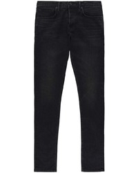 Tom Ford Slim Fit Cotton Jeans