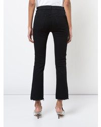 3x1 Slim Fit Cropped Jeans