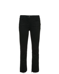 3x1 Slim Fit Cropped Jeans