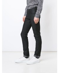 Naked And Famous Slim Fit Jeans