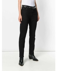 Moschino Slim Fit Jeans