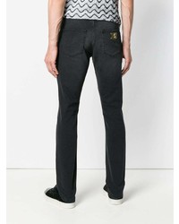 Cavalli Class Slim Fit Jeans