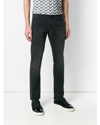 Cavalli Class Slim Fit Jeans