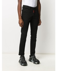 DSQUARED2 Slim Fit Jeans