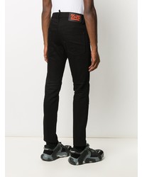 DSQUARED2 Slim Fit Jeans