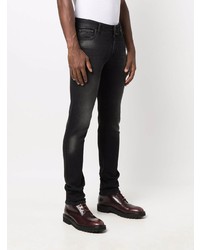 Jacob Cohen Slim Fit Jeans