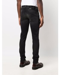 Jacob Cohen Slim Fit Jeans