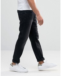 Esprit Slim Fit Jeans In Black