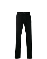 Michael Kors Collection Slim Fit Jeans
