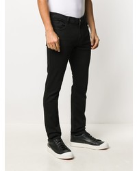 Karl Lagerfeld Slim Fit Logo Jeans