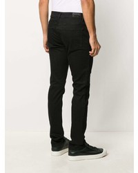 Karl Lagerfeld Slim Fit Logo Jeans