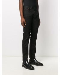 Ralph Lauren RRL Slim Fit Mid Rise Jeans