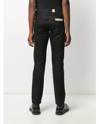 Ralph Lauren RRL Slim Fit Mid Rise Jeans