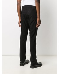 Tom Ford Slim Fit Mid Rise Jeans