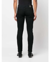Calvin Klein Slim Fit Mid Rise Jeans