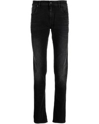 Dolce & Gabbana Slim Fit Mid Rise Jeans