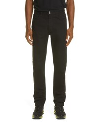 Givenchy Slim Fit Stretch Jeans