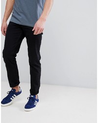 ASOS DESIGN Slim Jeans In Black