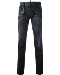 DSQUARED2 Slim Jeans