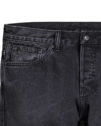 H&M Slim Regular Tapered Jeans