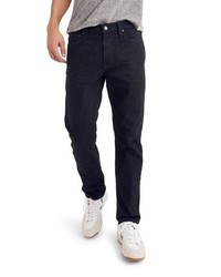 Madewell Slim Straight Fit Jeans