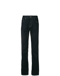 7 For All Mankind Slimmy New York Rinse Jeans