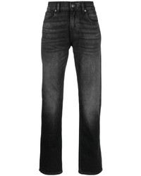 7 For All Mankind Slimmy Thunder Slim Cut Jeans