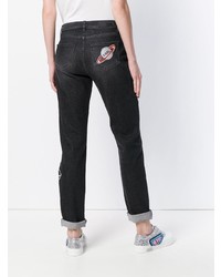 Karl Lagerfeld Space Karl Girlfriend Jeans
