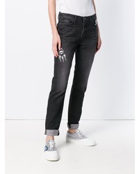 Karl Lagerfeld Space Karl Girlfriend Jeans