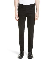 Givenchy Star Seam Jeans